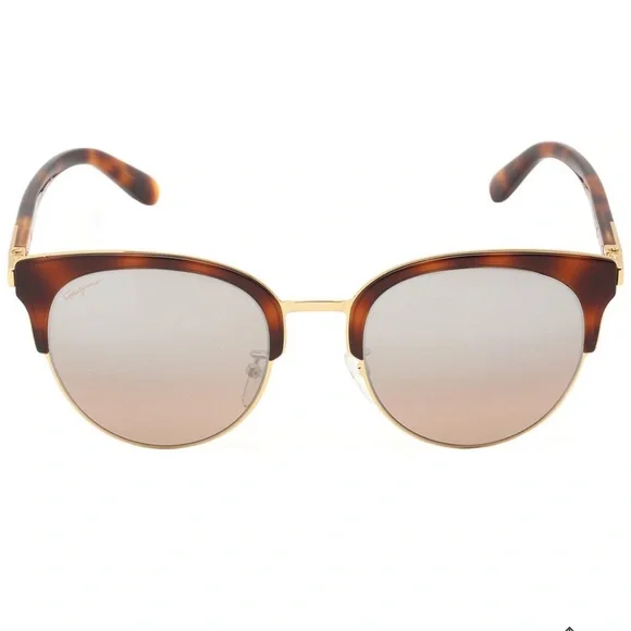 Salvatore Ferragamo | Accessories | Ferragamo Womens Sf75sk  display picture 3